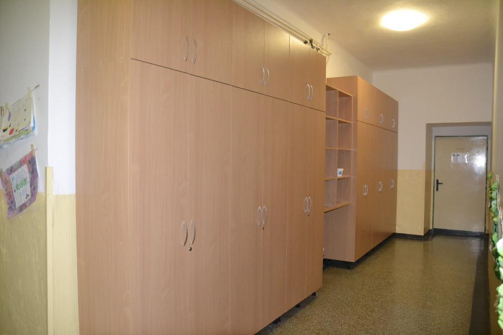 Městys Trhová Kamenice