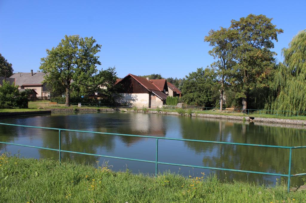 Obec Kladno